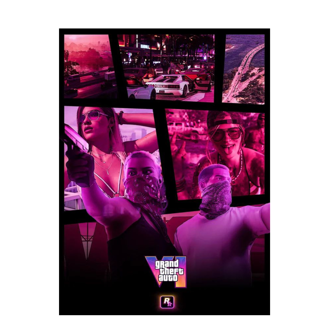 overlay