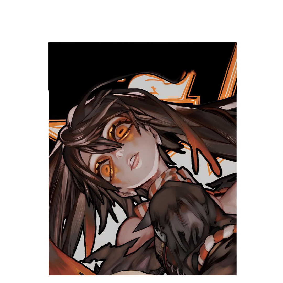 overlay