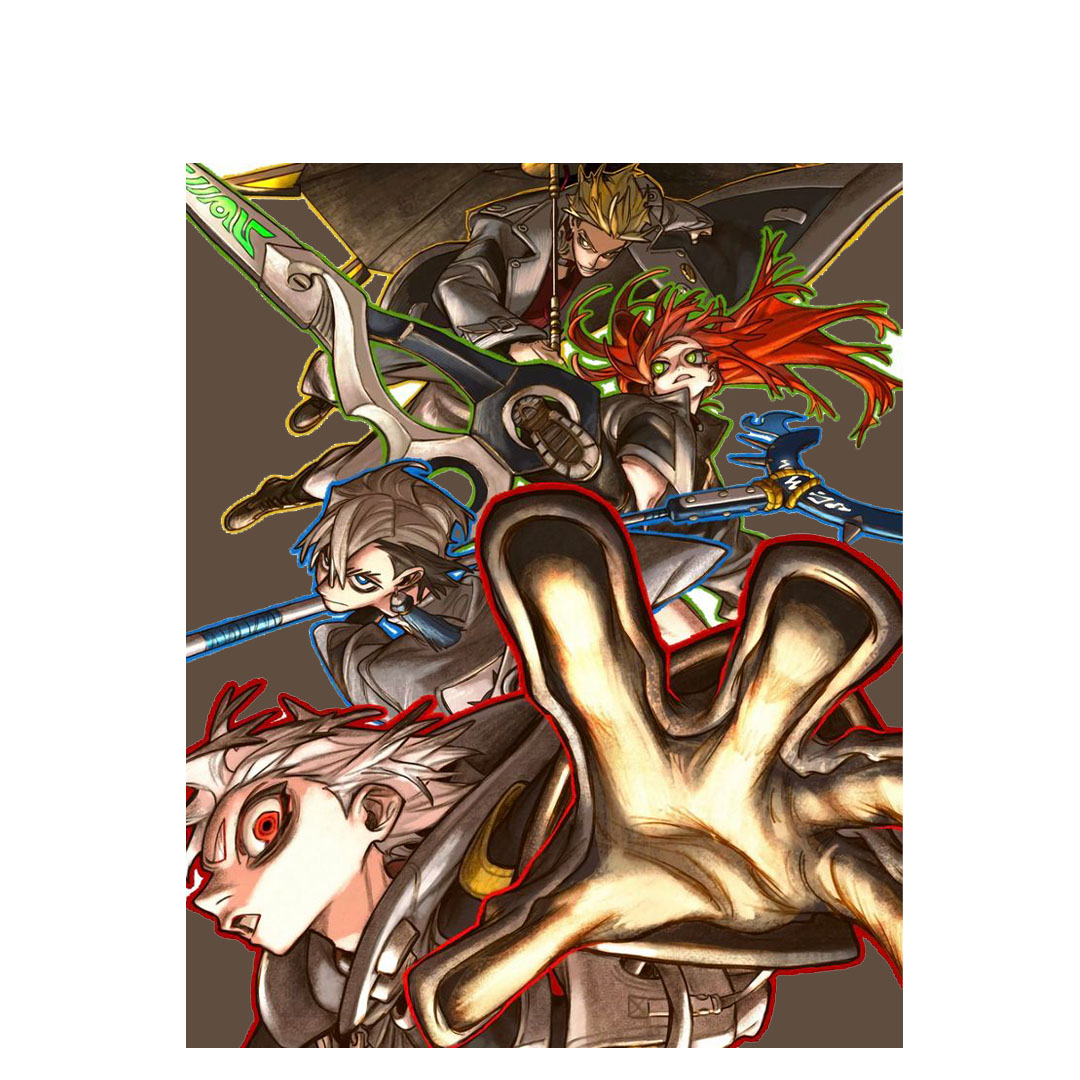 overlay