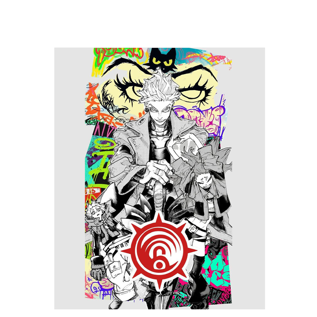 overlay