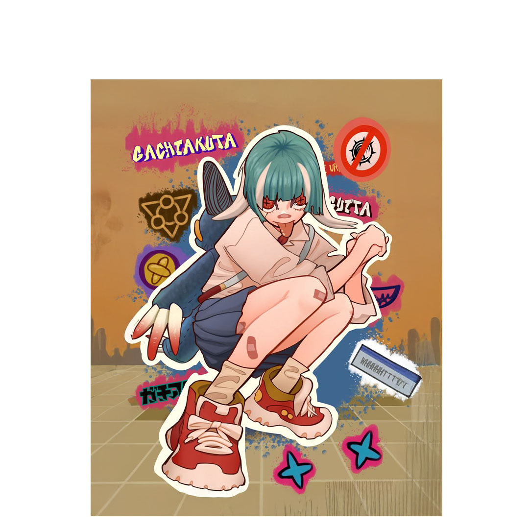 overlay