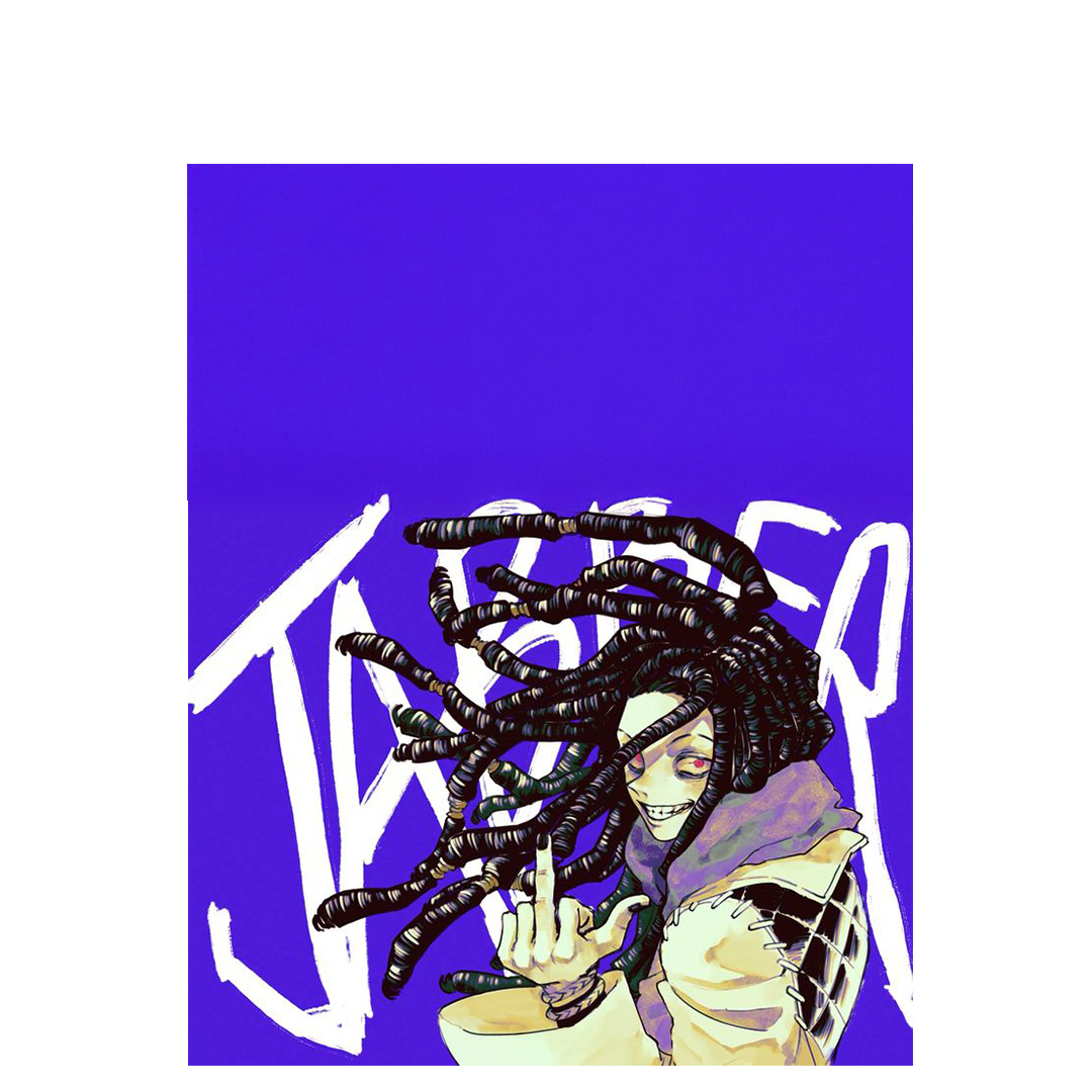 overlay