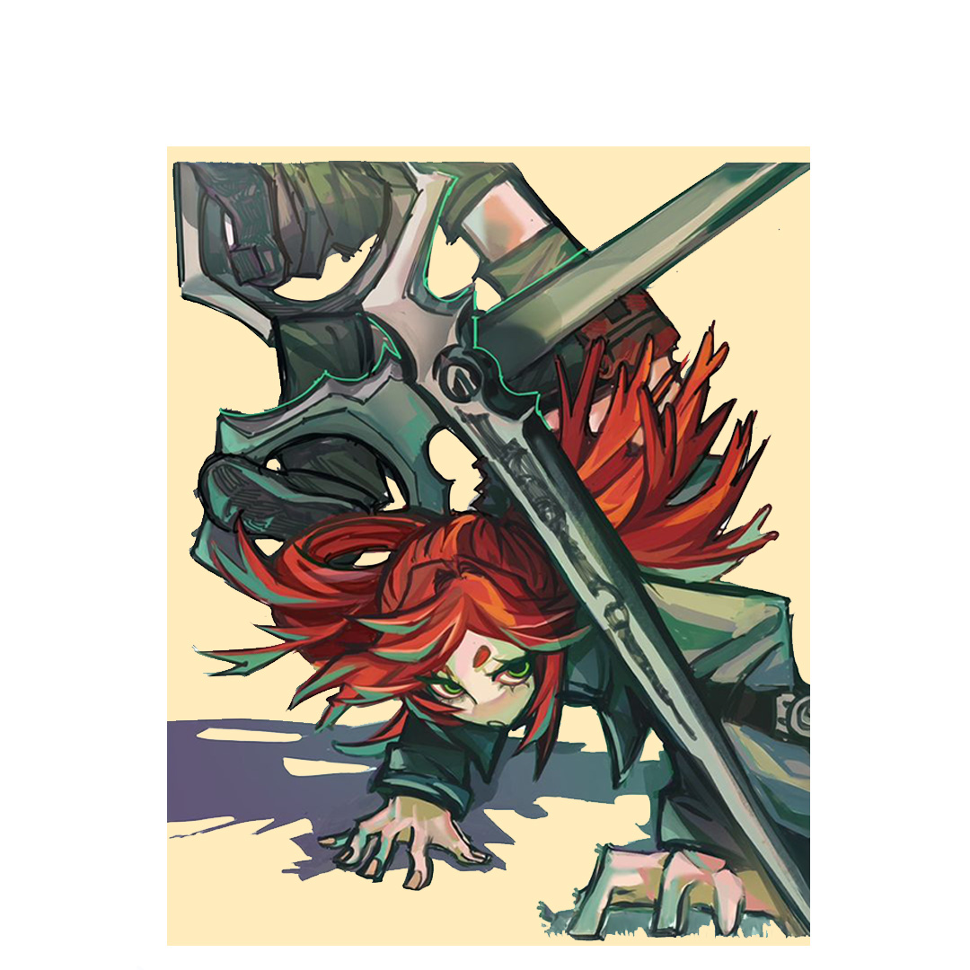 overlay