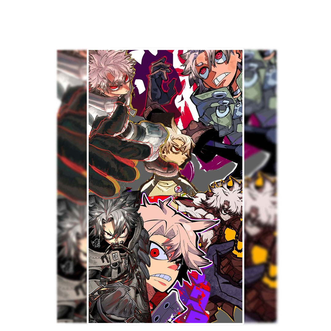 overlay