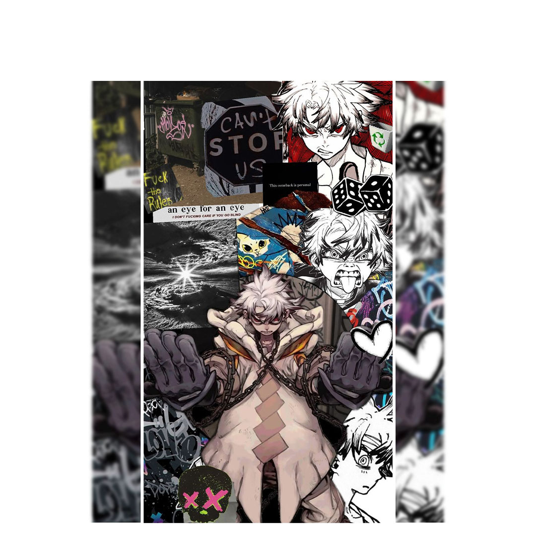 overlay