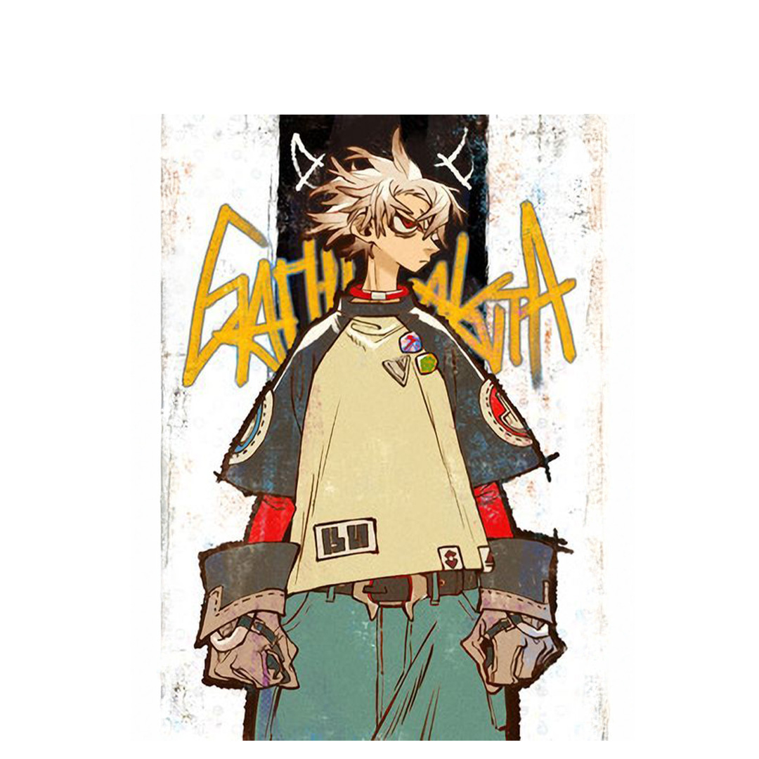 overlay