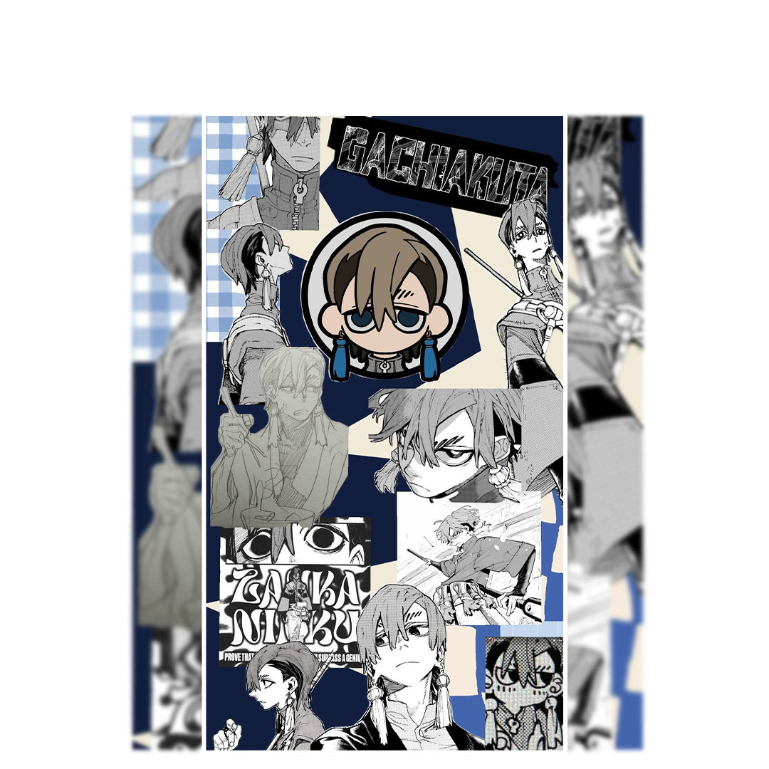 overlay