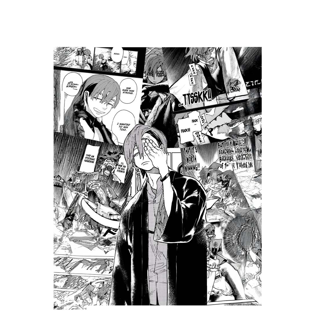 overlay
