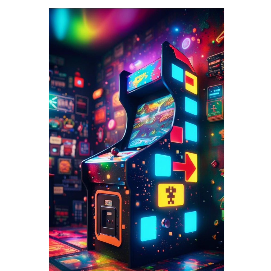 overlay