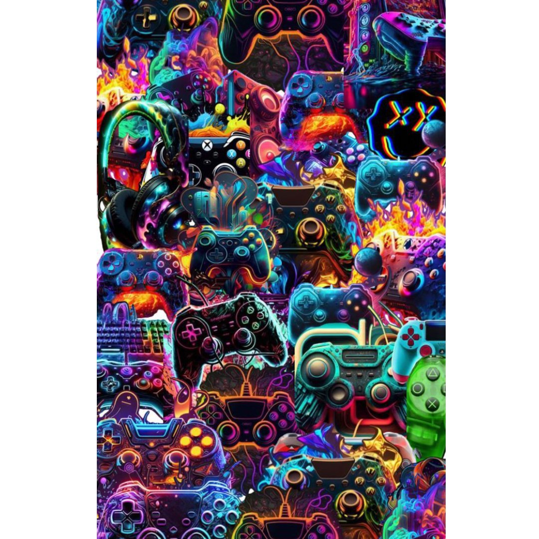 overlay