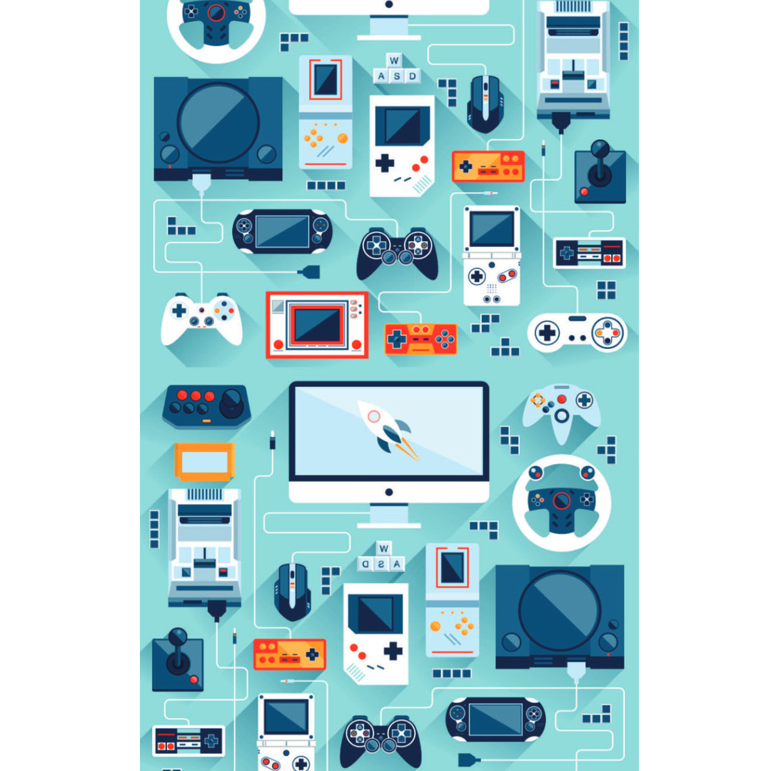overlay