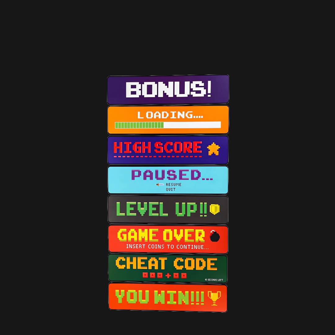 overlay