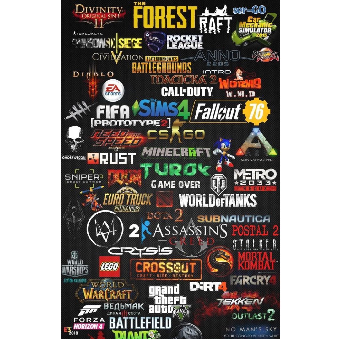 overlay