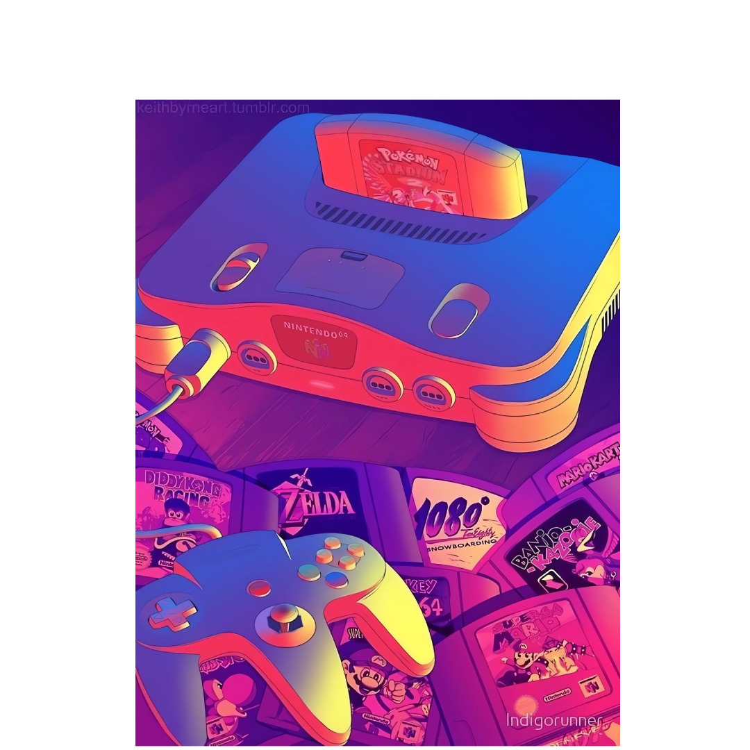 overlay