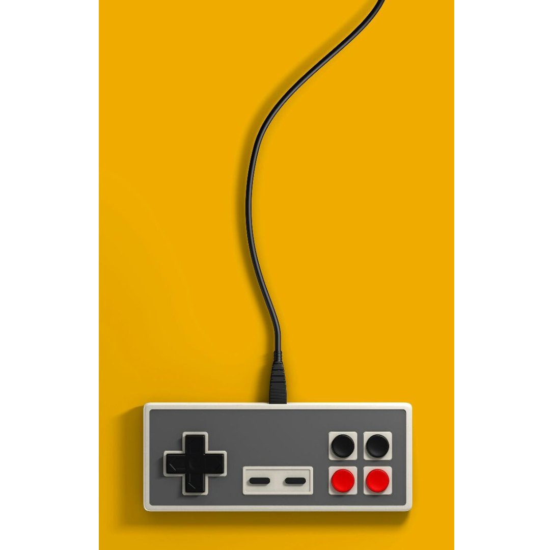 overlay