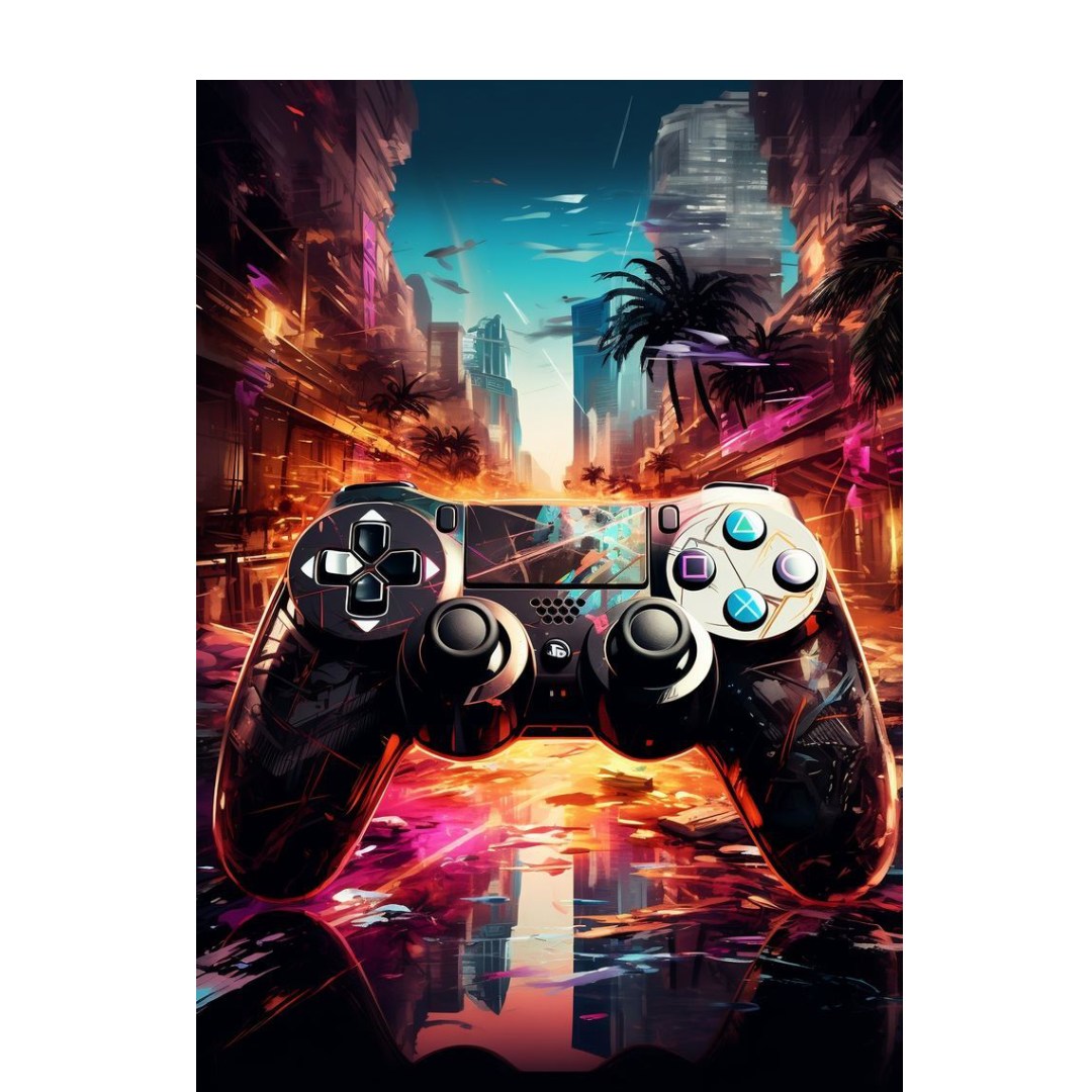 overlay