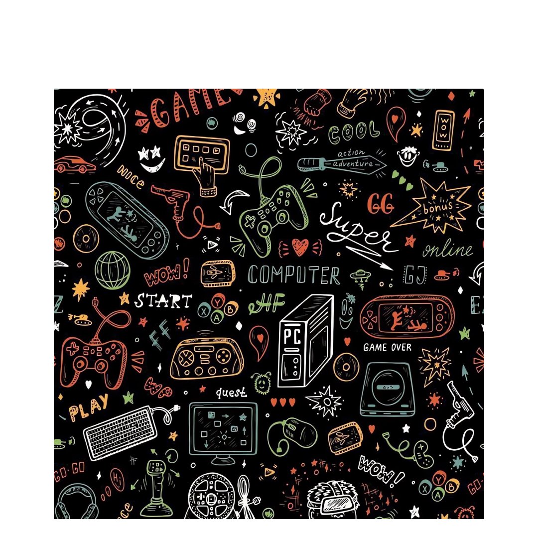 overlay
