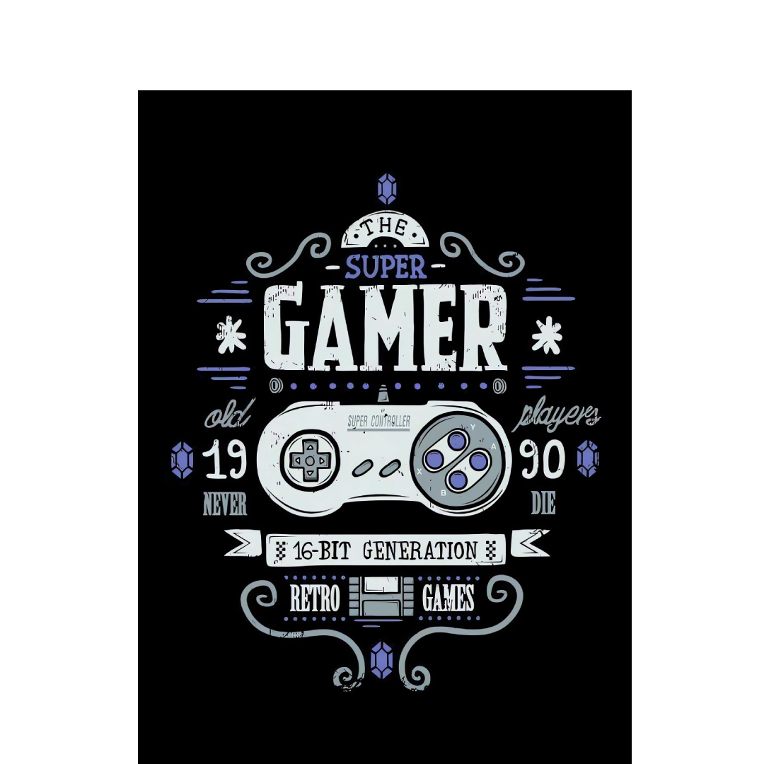 overlay