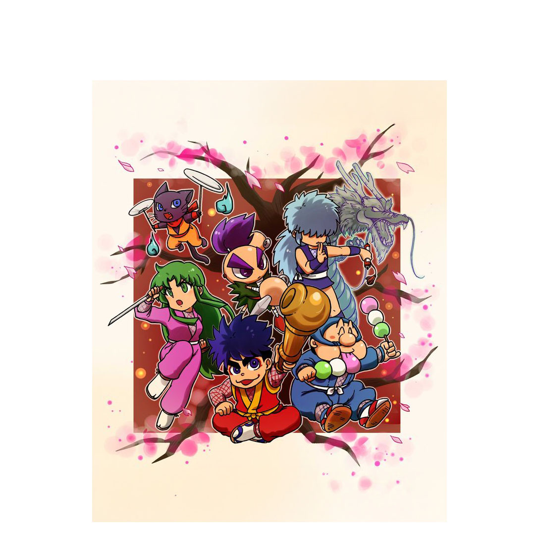 overlay