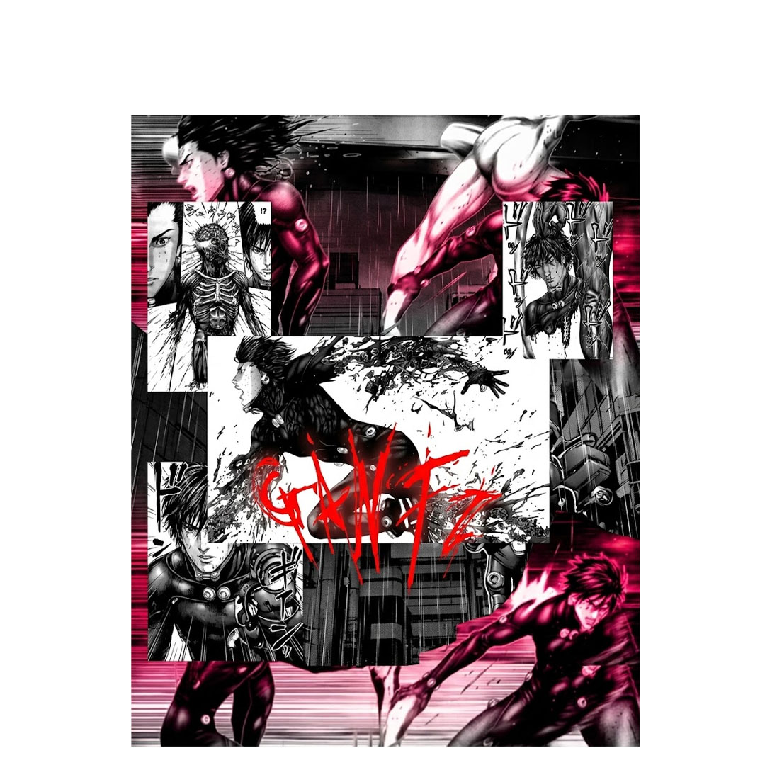 overlay