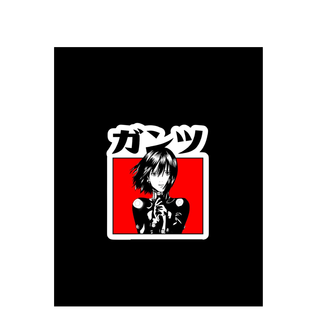 overlay