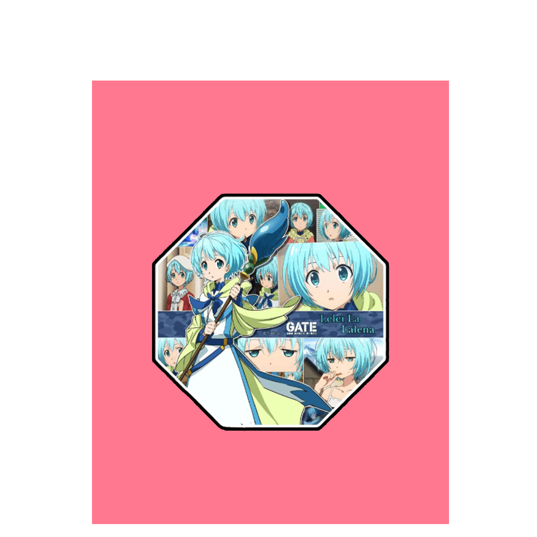 overlay