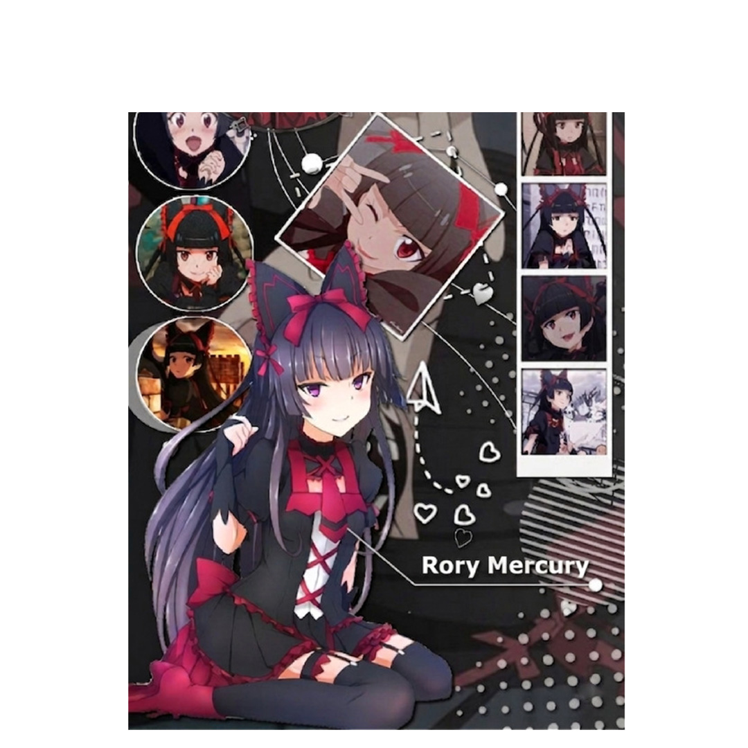overlay