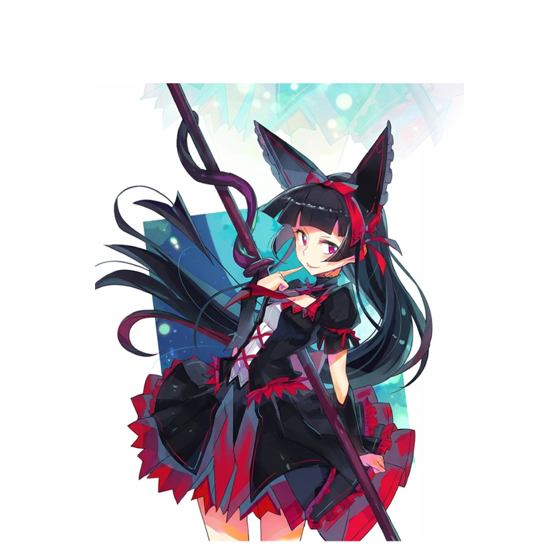 overlay
