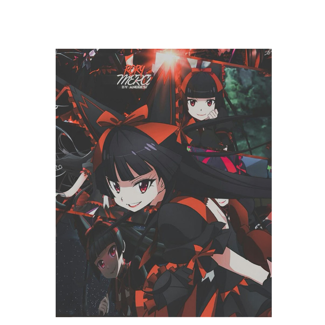 overlay