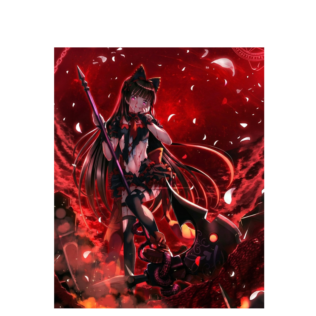 overlay