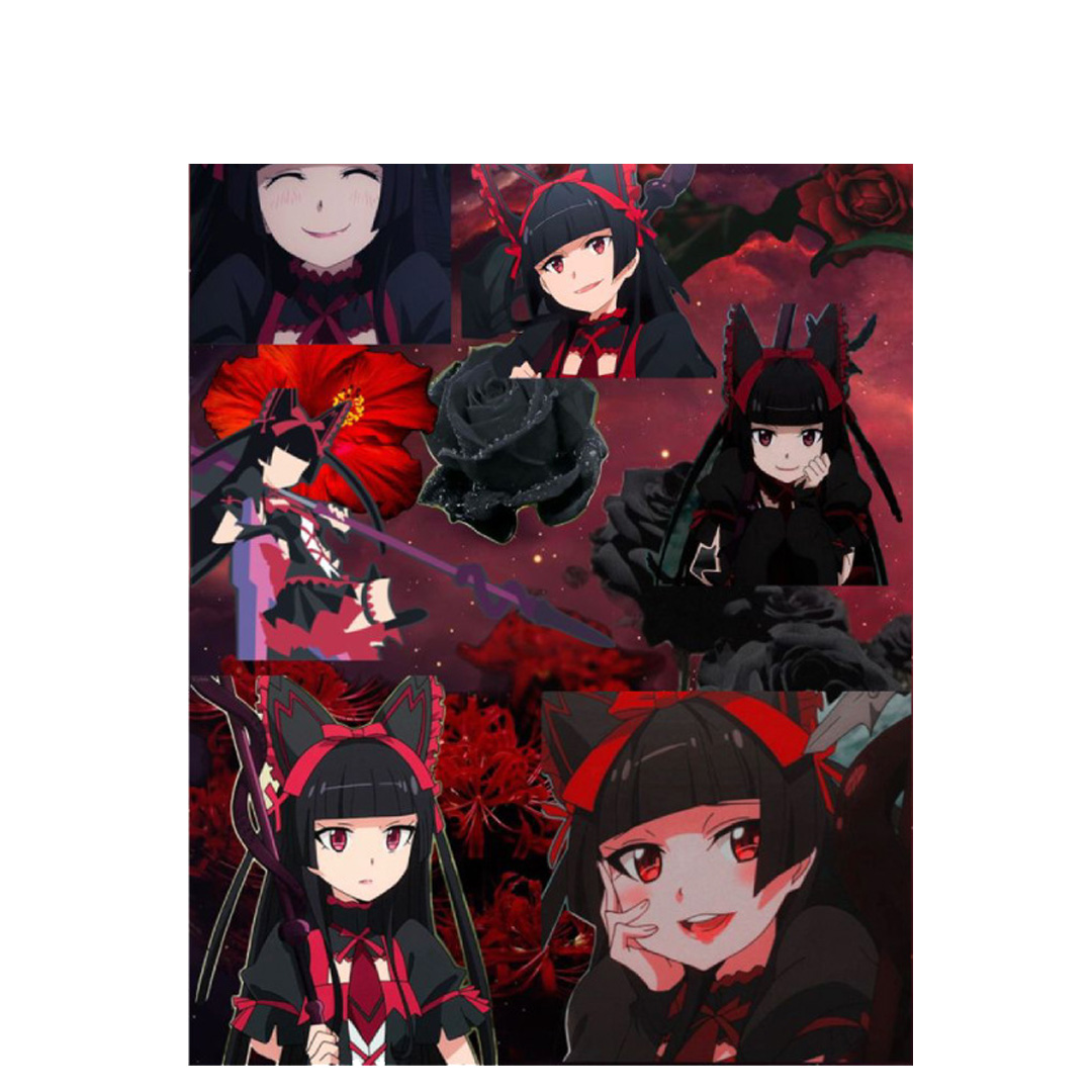 overlay