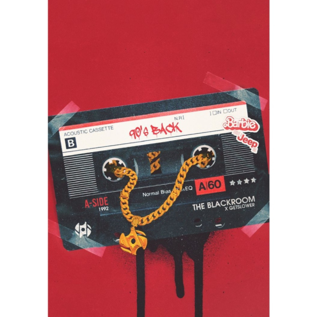 overlay