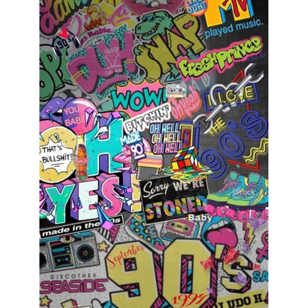 overlay