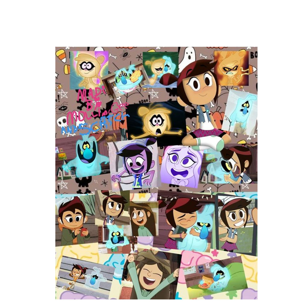 overlay