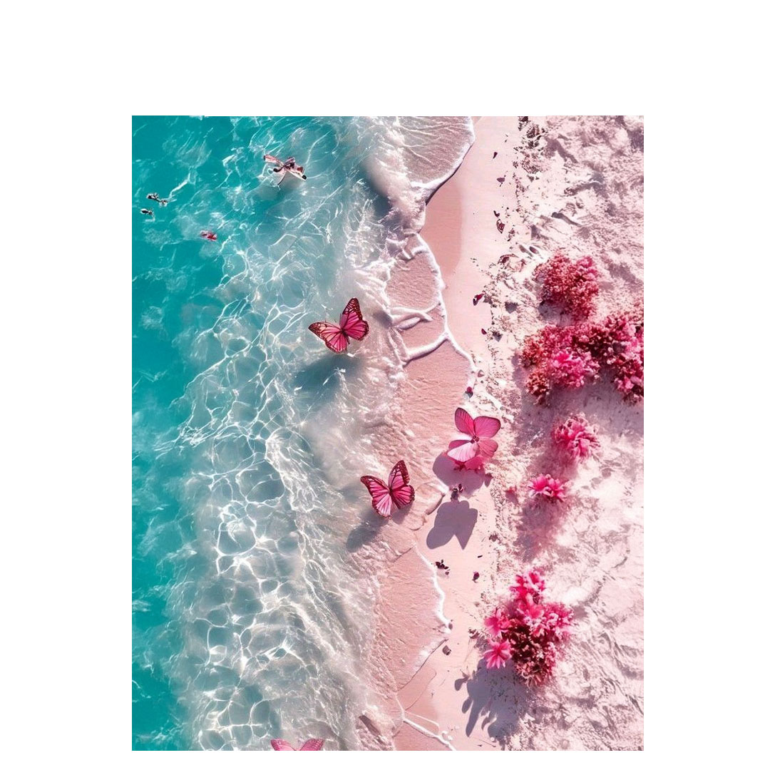 overlay