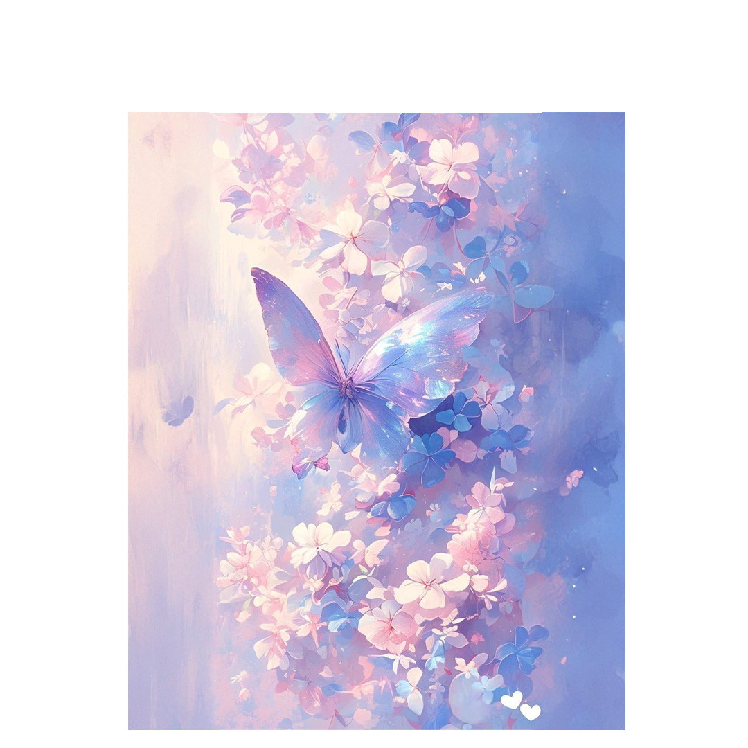 overlay