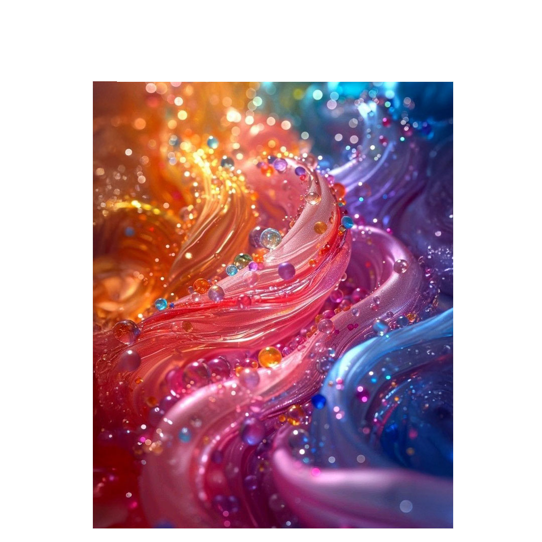 overlay