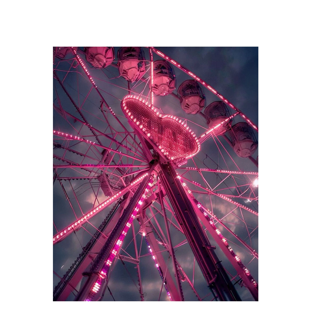 overlay