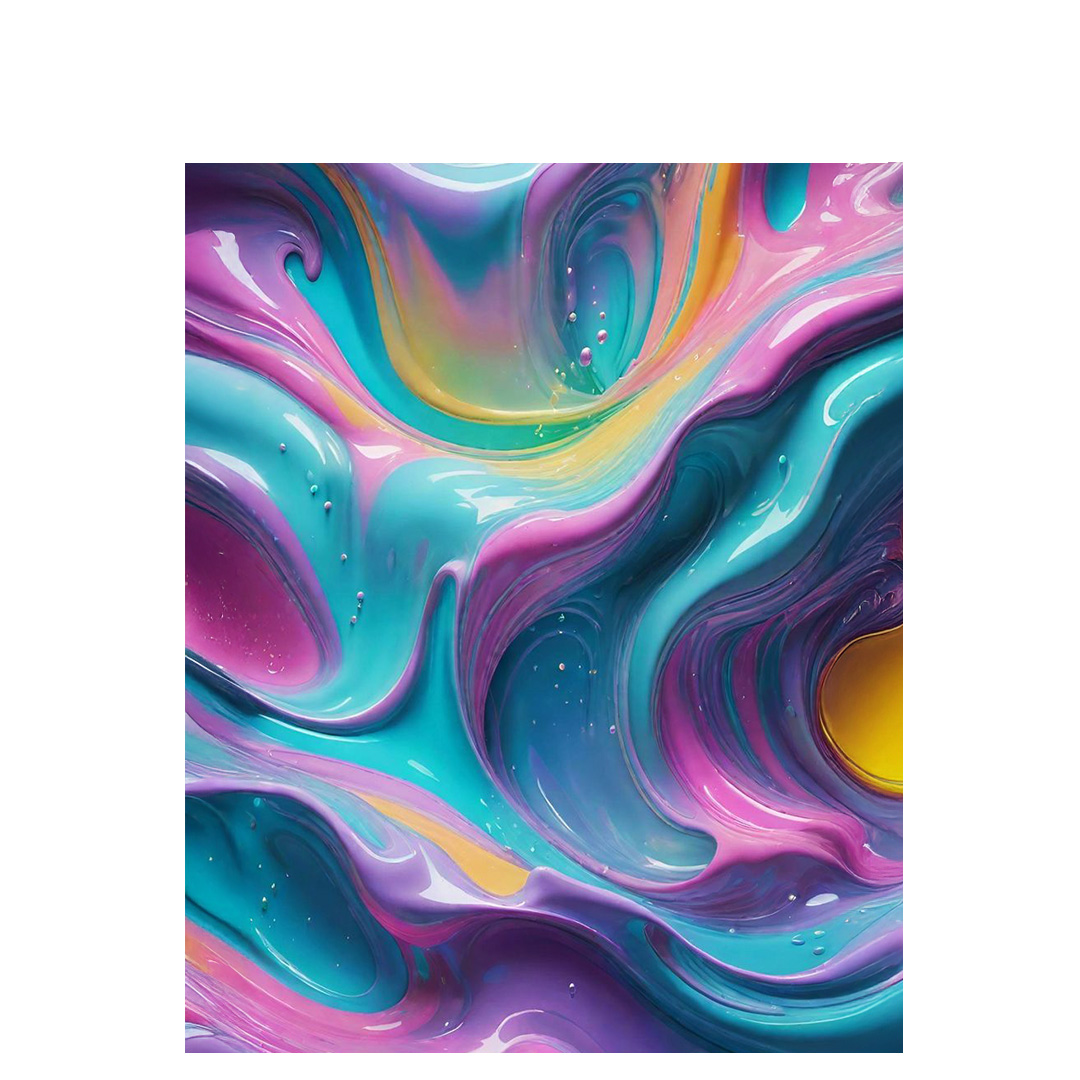 overlay