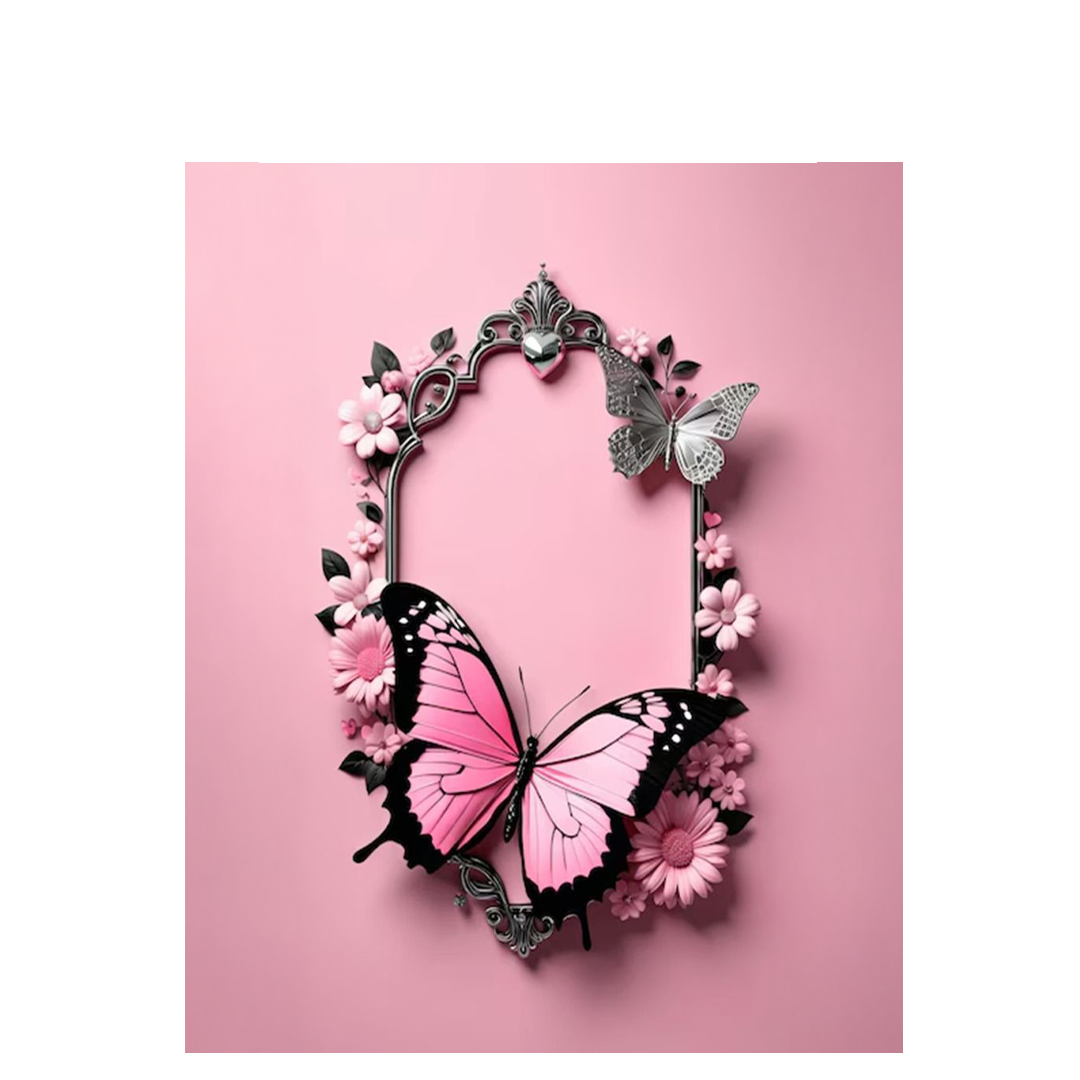 overlay