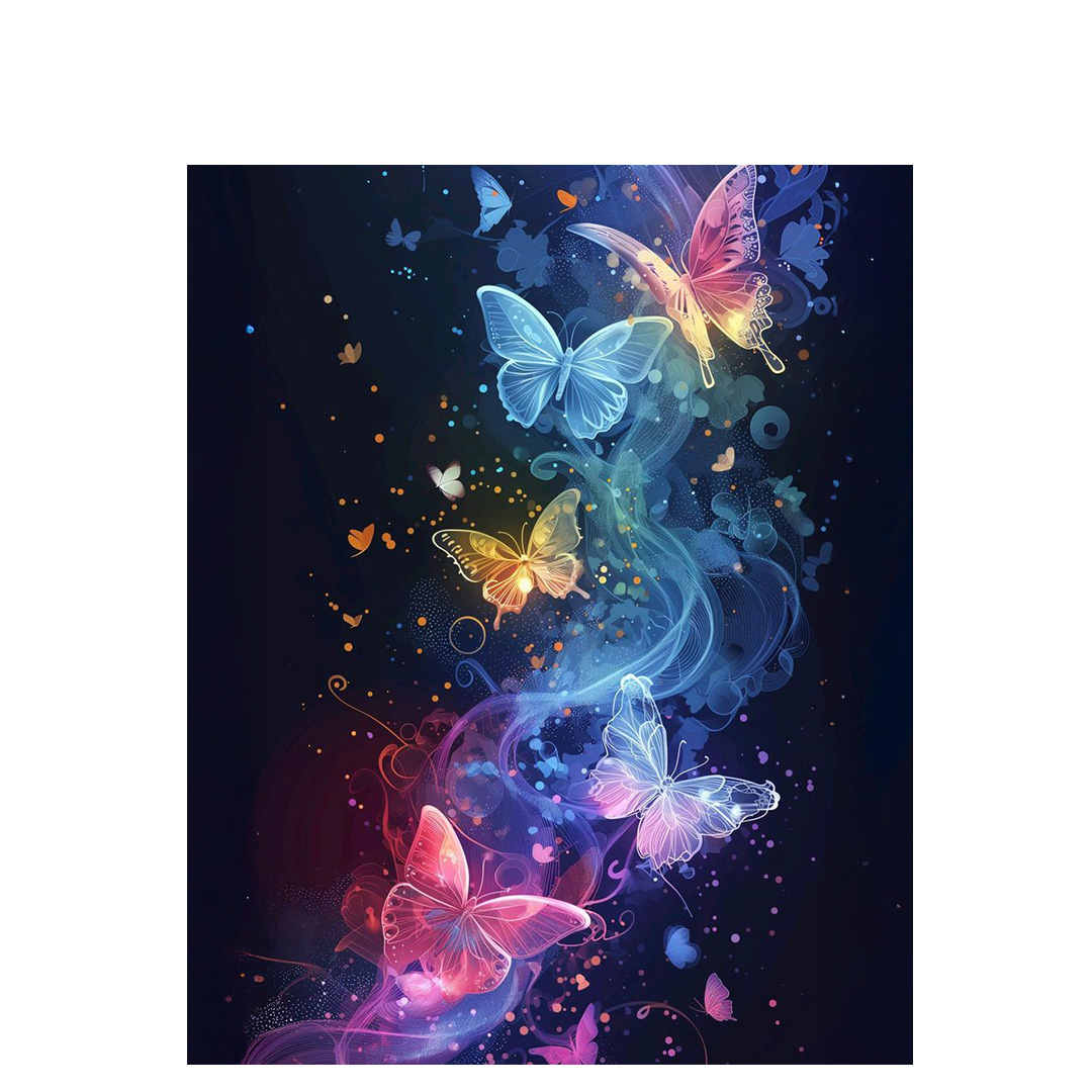 overlay