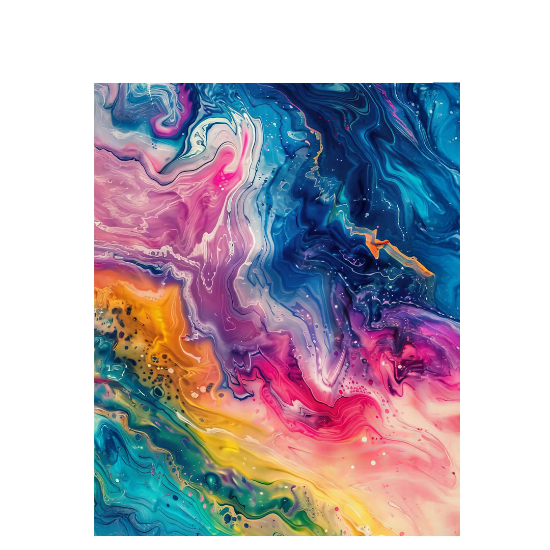 overlay