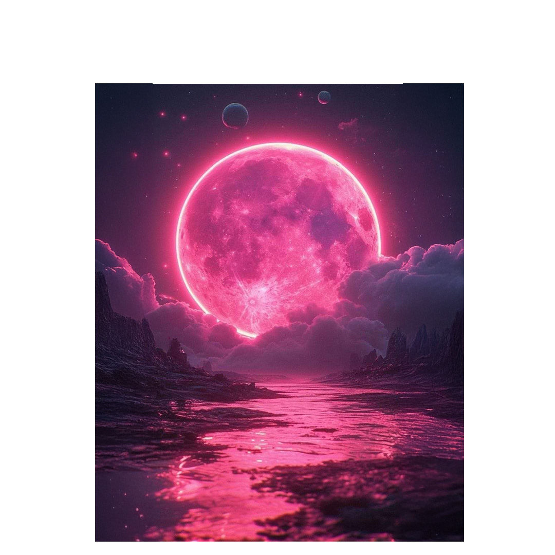 overlay