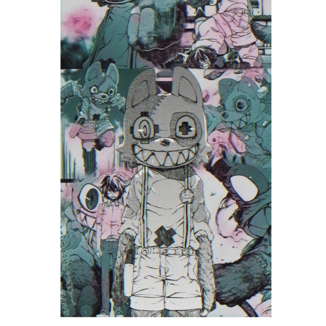 overlay