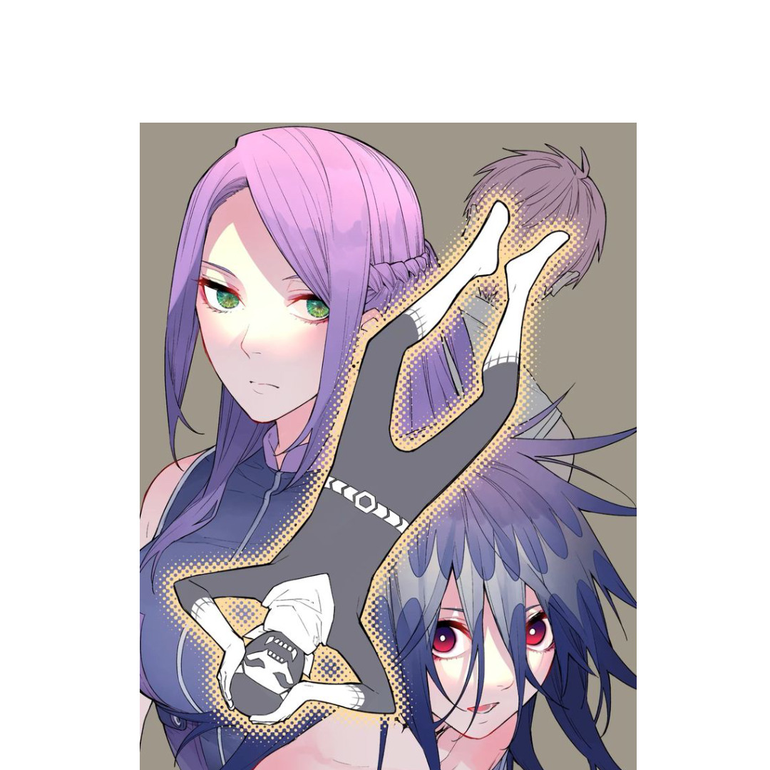 overlay