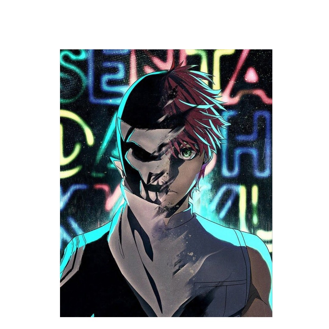 overlay