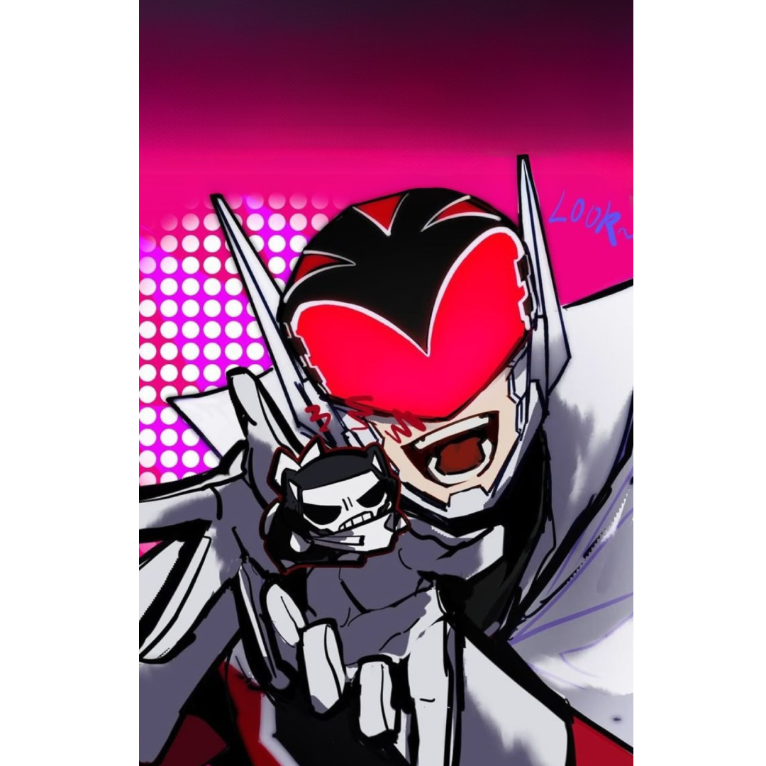 overlay