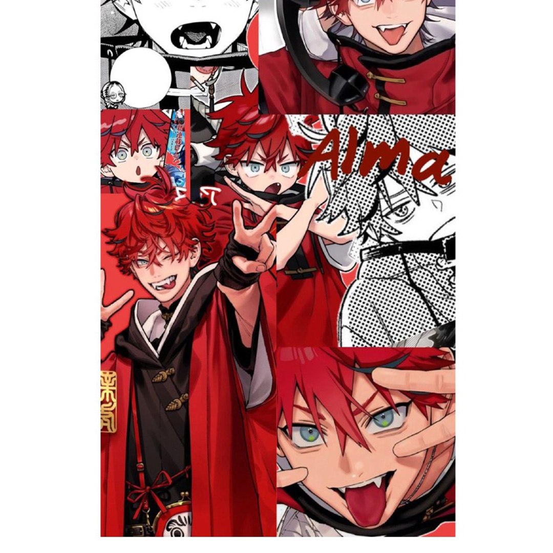 overlay