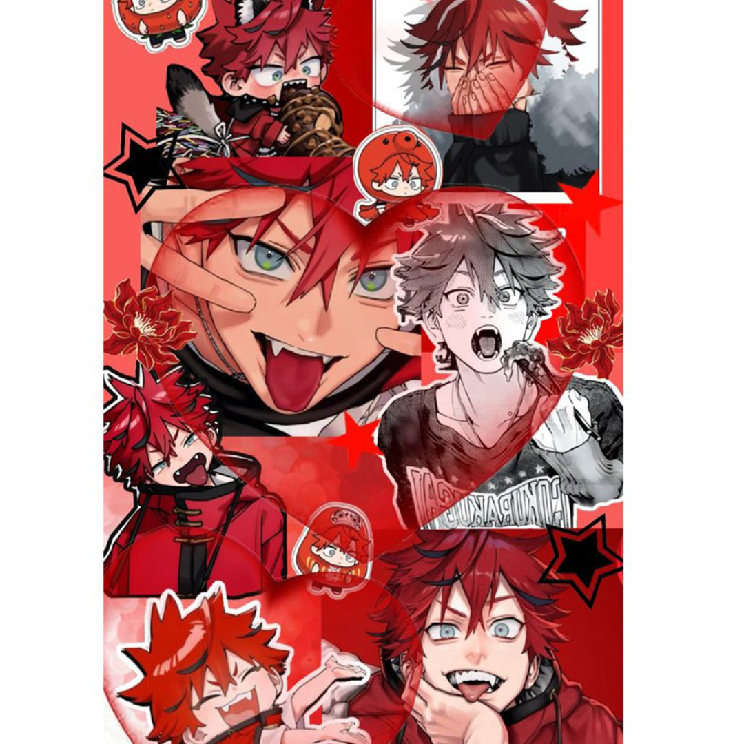 overlay