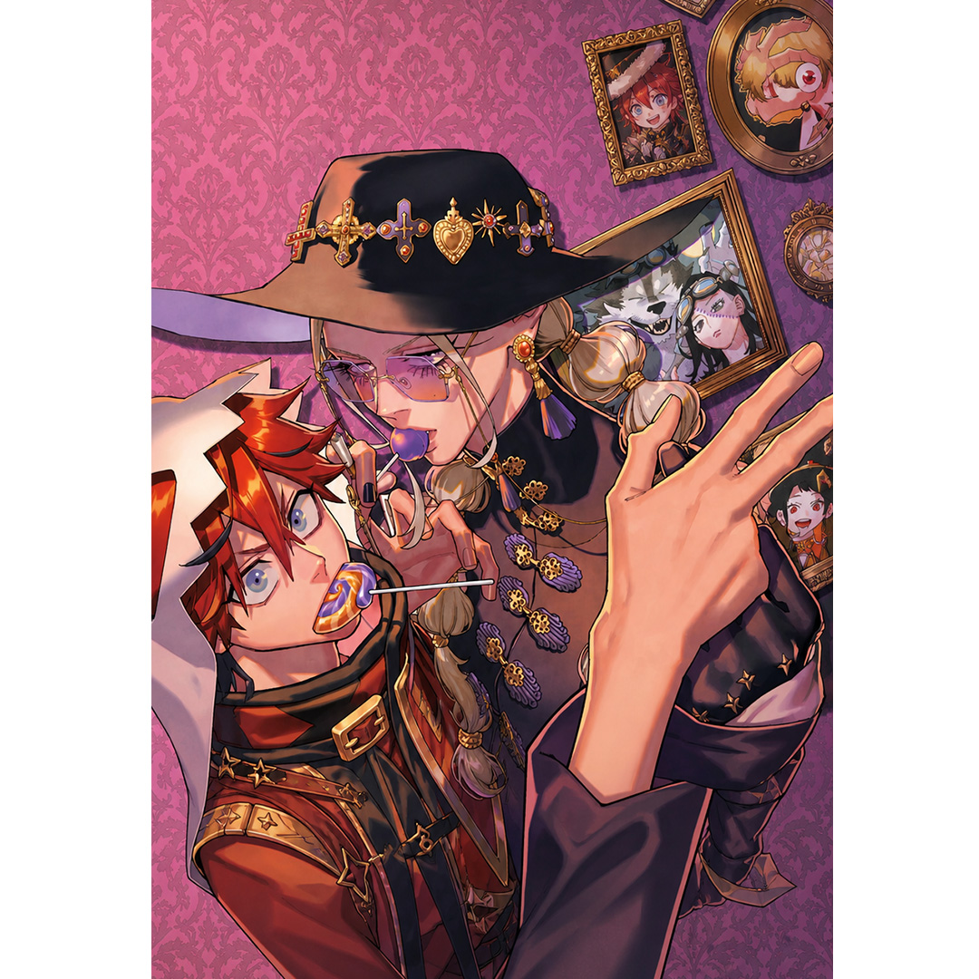 overlay